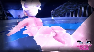 2025 just became much hotter with sexy gifs part 8