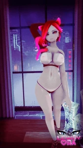 2025 just became much hotter with sexy gifs part 14