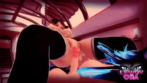 2025 just became much hotter with sexy gifs part 32