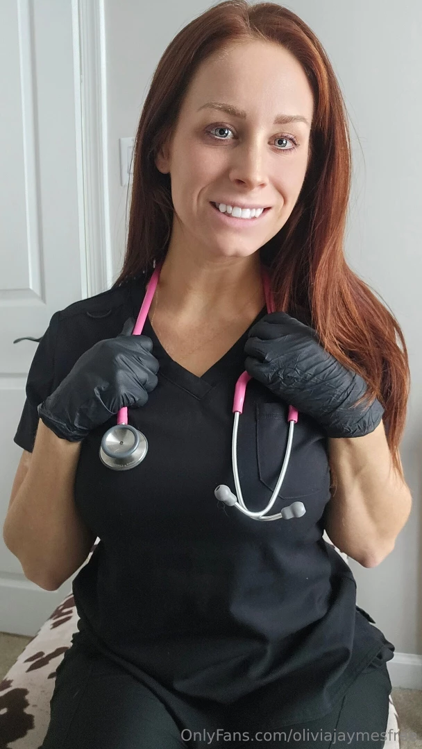 Feeling a little hot don t worry i ve got just the special treatment 