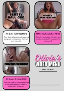 Xxx videos menu have you seen all of me dm the you want sent straight part 6