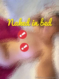 I m naked in bed hello 2 candid selfies happy weekend