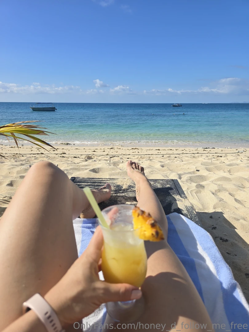 Honey-d-follow-me-free part 7 