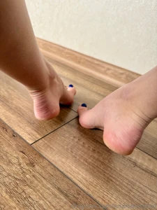 Lanarobertsfeet part 122