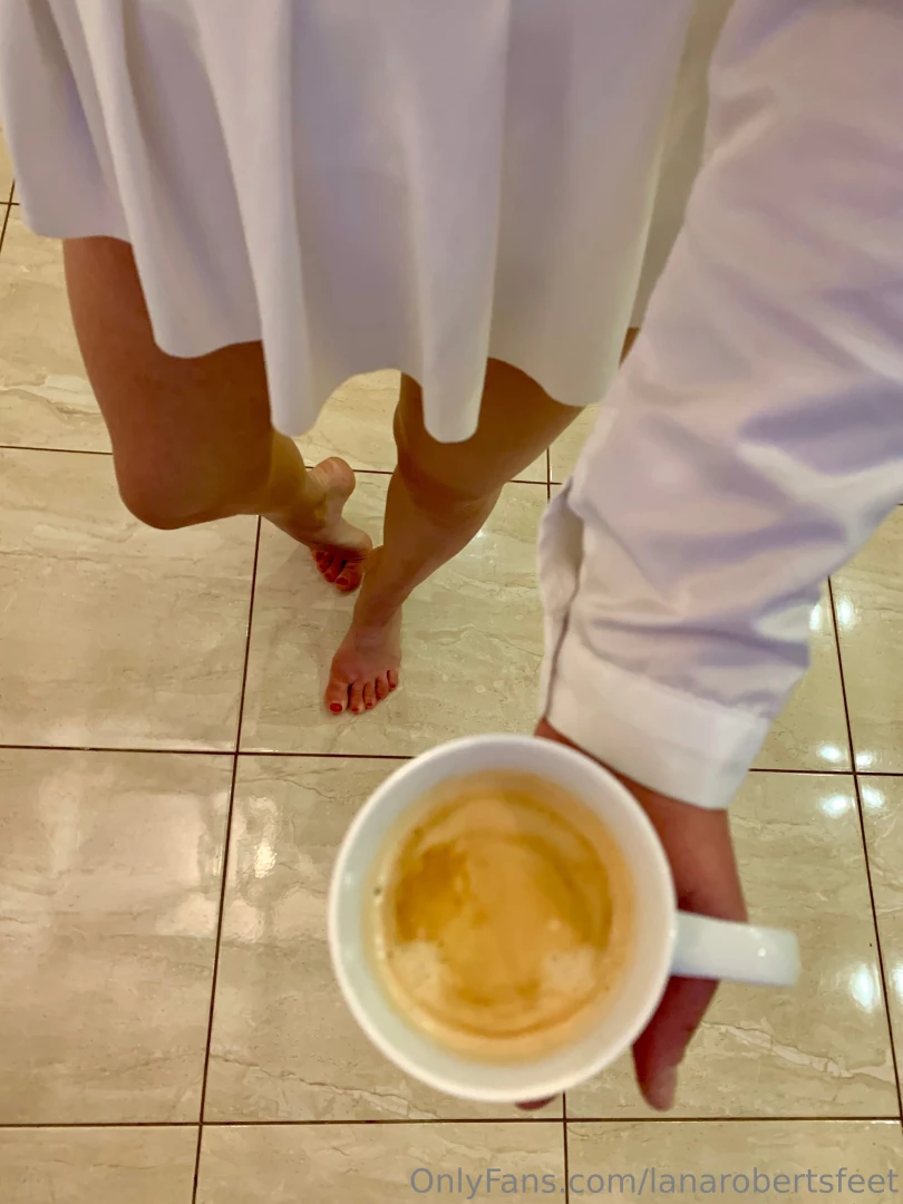 Good morning how about some coffee part 2 