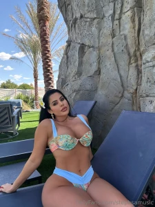 Making it hard for you to look away