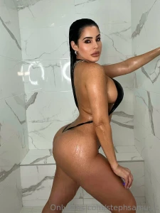 Did someone say wet wednesday