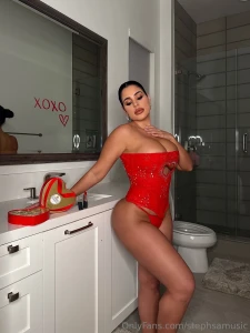 Sending love good vibes and maybe a little trouble if you want it