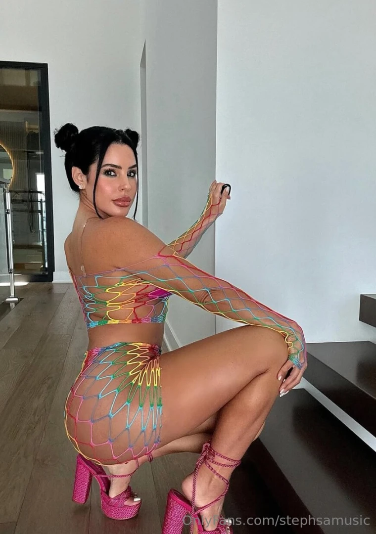 Kiss the rainbow part 1 