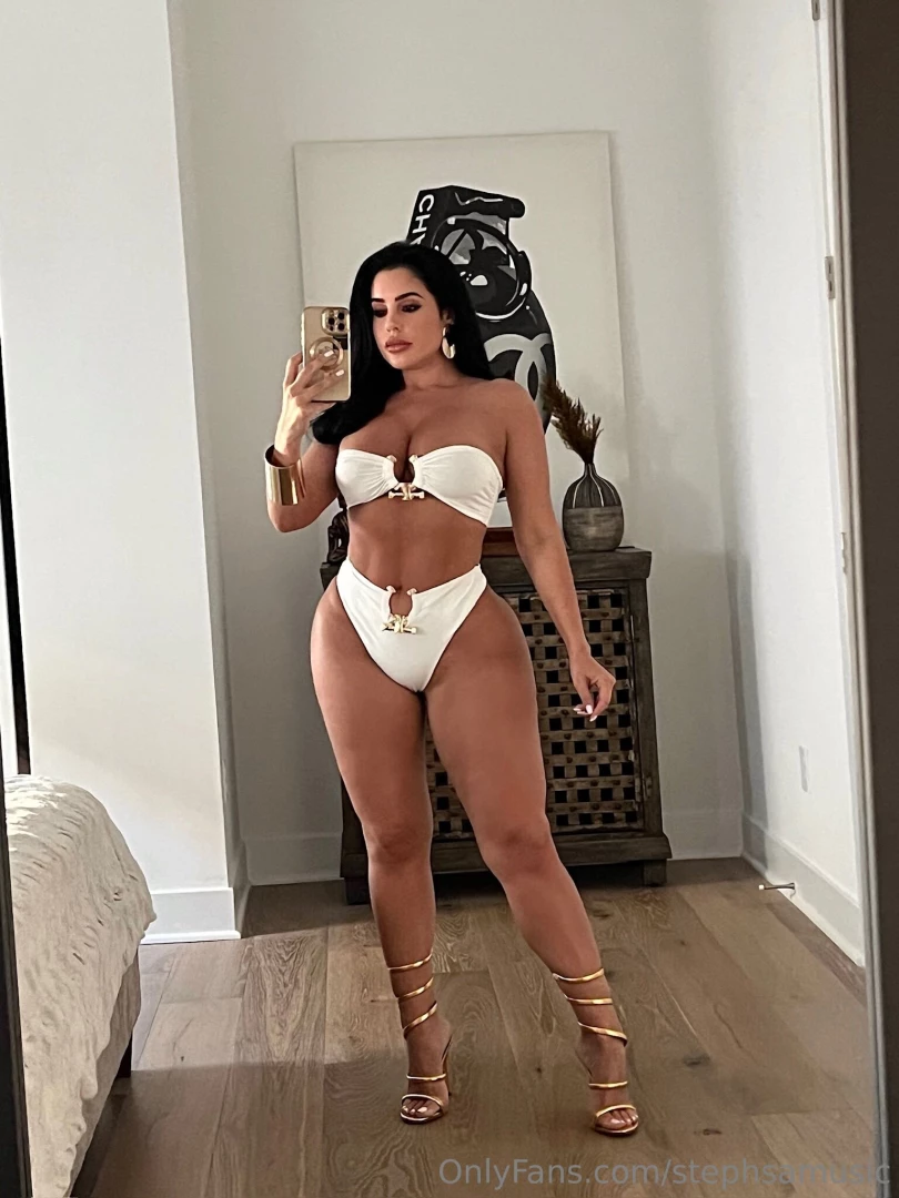 How s my summer body lookin 