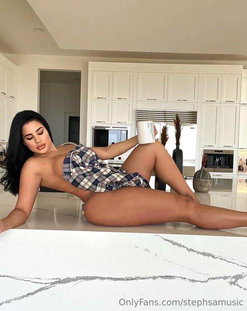 Thinking aboutttt all the things i ve done on this kitchen counter 