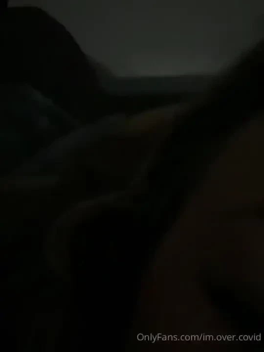 Can you cum with me with just audio it s so dark but i needed to cum 