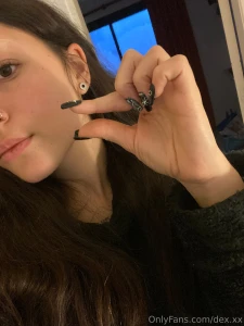 I want to make fun of some lil dickies