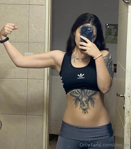 Get on your knees and start praying you have never seen someone as