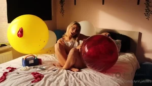 New movie what if i m popping the balloons and jason just happens to