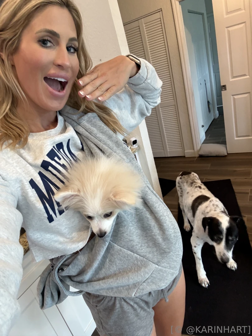 Missing my grover this morning 