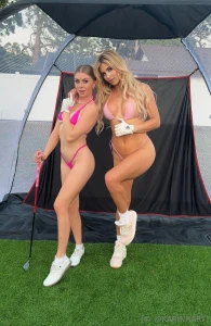 Ready to find out what happens next caddieissues