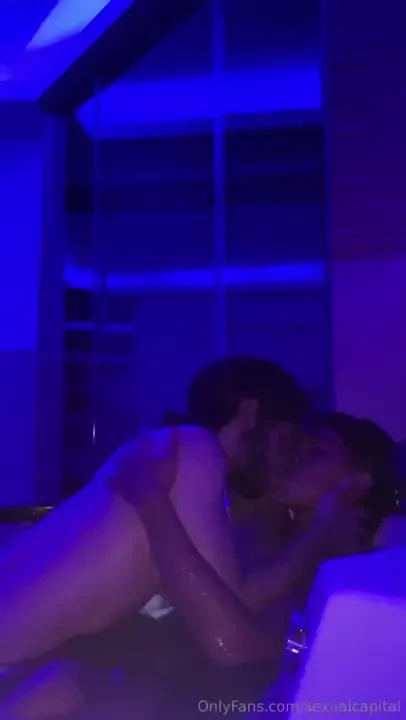 Qu rico la pasamos 