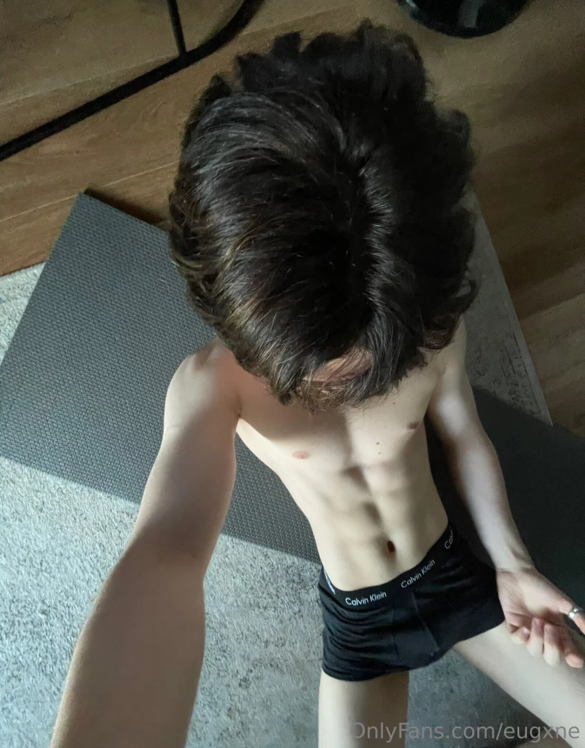 Working out part 24 