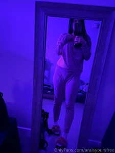 I love the different lighting makes it more erotic and sexy make sure