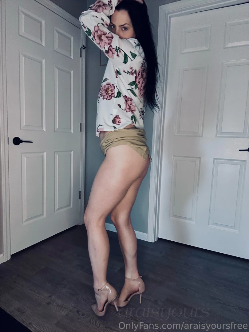 Getting my muscles back in my legs and slimming up for the summer 