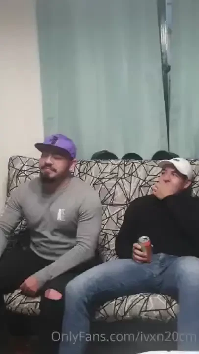 My str8 friend let me breed his ass 