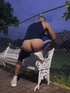 Wanna get kinky with me part 2