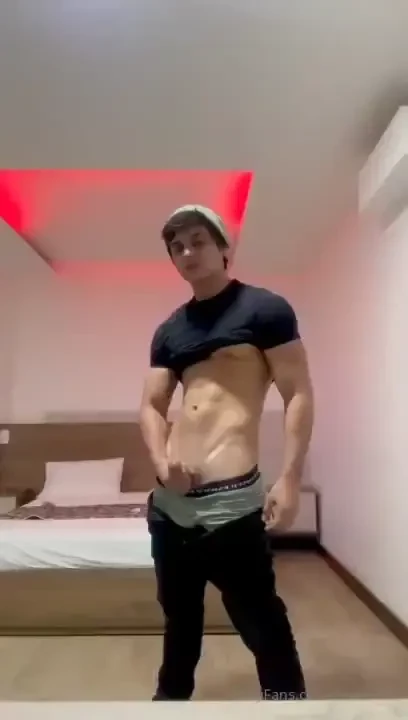 Davidyourdream the perfect italian cock real gay amateur videos part 7 