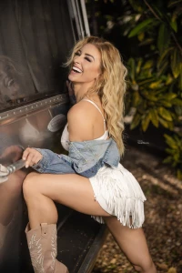 Do you like mini skirts part 5