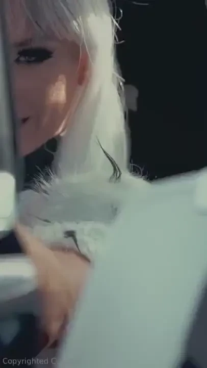 What cosplay do you want me to wear for you 