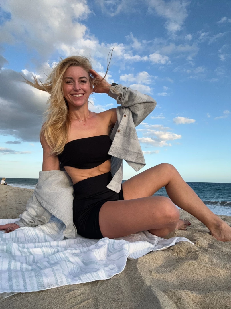 Come tell me your wildest dreams part 2 