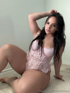 Pretty amp pink part 24