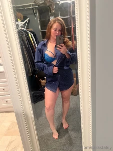 New video coming out tonight alil strip tease pov