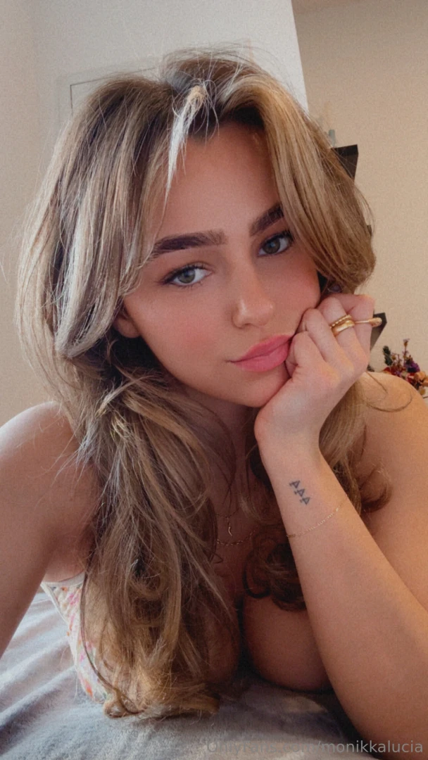 Selfie sunday part 136 