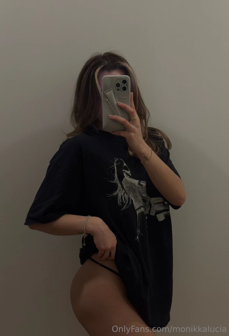 Just wait until you see what im gonna drop in ur dms 