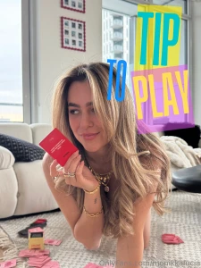 Pick a card to get a treat i just got this fun new game and wanted to