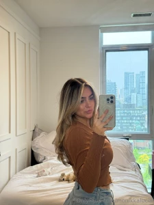 Fresh hair