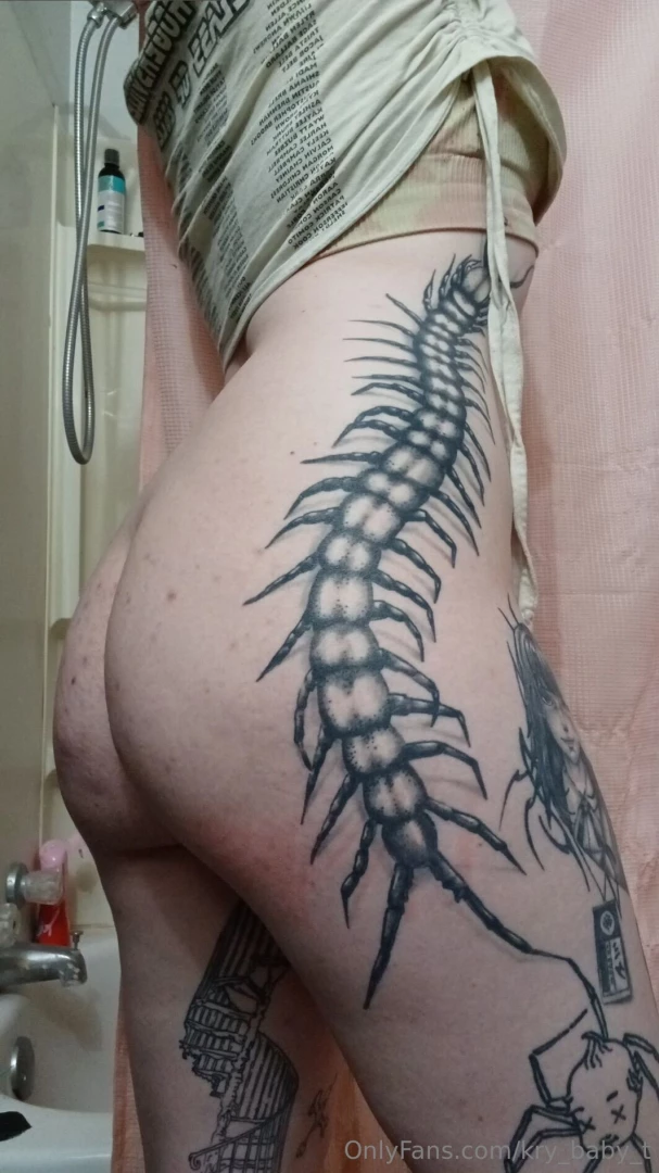 Eat me part 605 