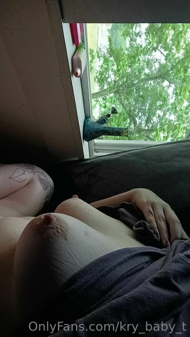 Kry-baby-t part 3 