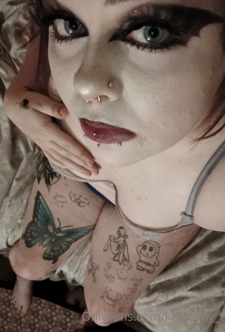 Can i send you thigh pics part 1 