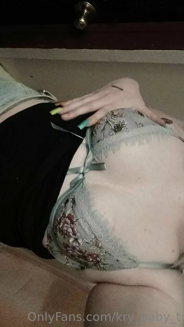 Kry-baby-t part 4 