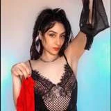 goddessxsatan