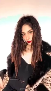 Goddessxsatan part 6