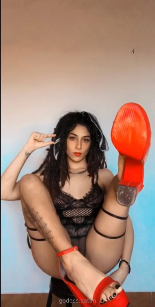 Goddessxsatan 