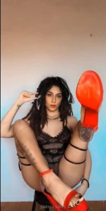 Goddessxsatan