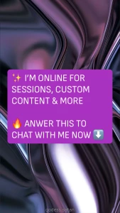 Goddessxsatan part 4