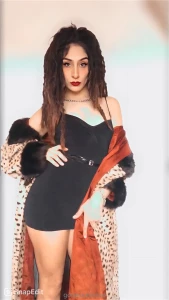My body is your temple so you know you must bend over amp spend every