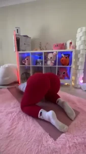 Like if you wanna stretch me out