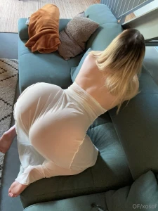 Take control baby part 3