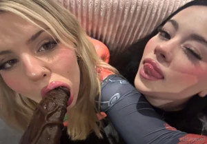 We just want to spoil you this year